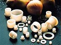 low speed bushings