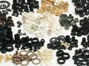 plastic bushings