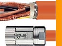 Chainflex cables