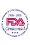 FDA ball bearings