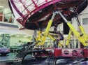 Cable carrier applications