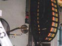 Machining center