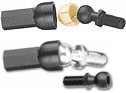 igubal® ball and socket joint, AGRM, AGRM-LC 