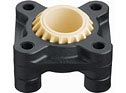 igubal® flange bearing KFSM-GT 