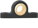 igubal® pillow block bearings