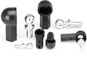 igubal® low cost ball-and-socket joint