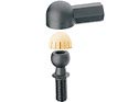 igubal® WGRM ball-and-socket joint
