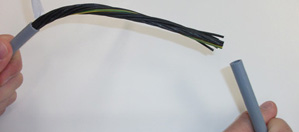 cable jacket