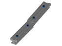 Butting Rails Together in 5 Easy Steps