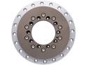 The Latest in Slewing Ring Bearing Technology