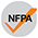 NFPA
Selon NFPA 79-2012 chapitre 12.9