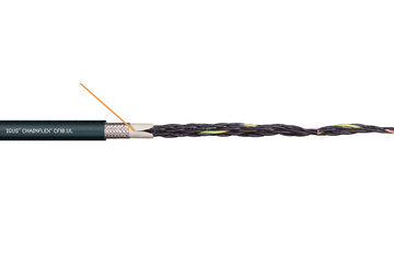 Câble de commandes chainflex® CF10.UL