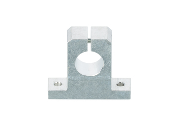 Bride support d'axe drylin® R WAS