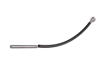 Arbre d'entraînement flexible drylin®