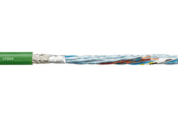 Câble de mesure chainflex® CF884