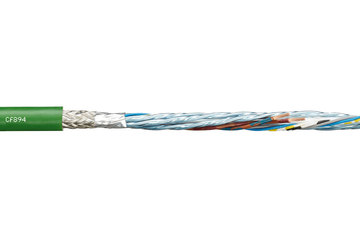 Câble de mesure chainflex® CF894
