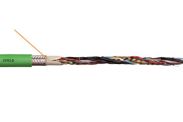 Câble de mesure chainflex® CF113.D