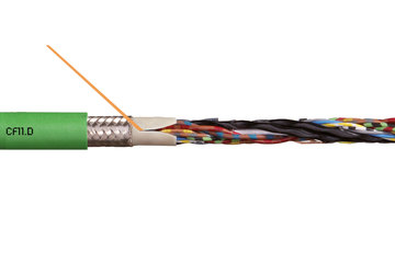 Câble de mesure chainflex® CF11.D