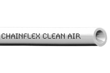 Tuyau pneumatique chainflex® Clean Air