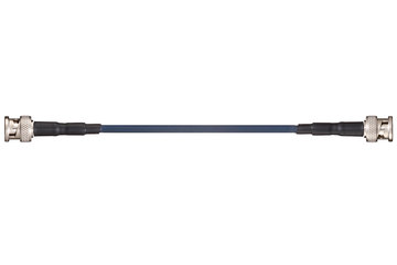 Câble coaxial en TPE | CFKoax 75 Ω