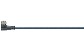 Câble de connexion chainflex® coudé M12 x 1, CF.INI CF9
