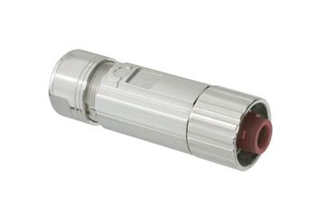 Standaard connector serie S, 623 voedingsconnector