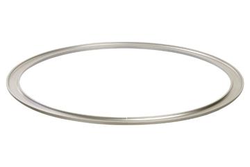 Rail double drylin® W WSB, carré, circulaire