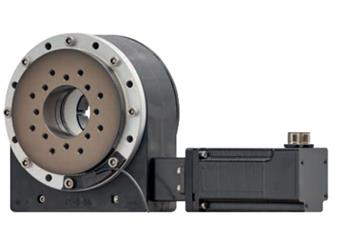 robolink® D | Axe rotatif à moteur | Module RL-D-50-A0129