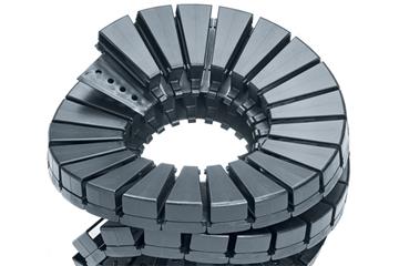 twisterband TB12.23.9, openingssysteem met "easy" ontwerp