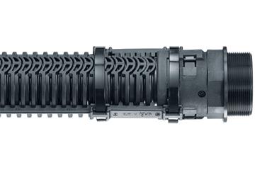 e-rib: beschermslangversterking