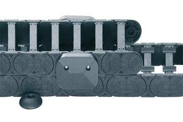 AUTO-GLIDE serie: speciale oplossingen voor lange rijwegen