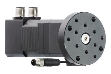 drygear® strain wave gear | Installatiemaat 17 met Nema 17 motor