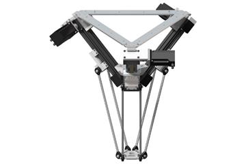 Robot Delta drylin | Diamètre de travail de 360 mm