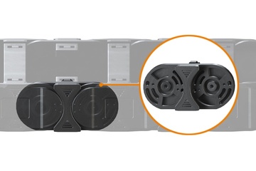 Losse onderdelen | E4.1/R4.1 serie | binnenschakel