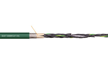 Câble de commandes chainflex® CF6