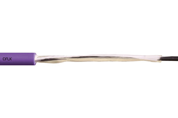 chainflex® glasvezelkabel CFLK