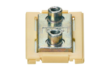 Patin drylin® N taille 27 élément de glissement en iglidur® J