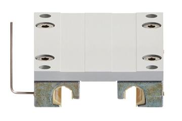 drylin® W compleet glijsysteem WWE