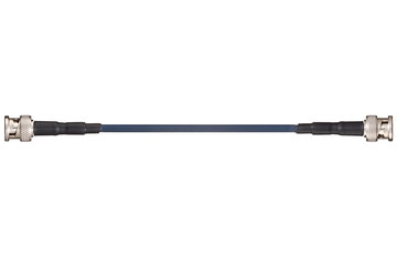 Câble coaxial en TPE | CFKoax 75 Ω