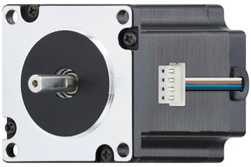 Moteur pas à pas drylin® E à cordon, NEMA 23