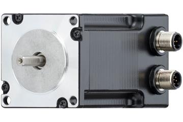 Moteur pas à pas drylin® E à encodeur, NEMA 23