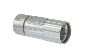 Standaard connector, serie 617, M17 signaalconnectoren