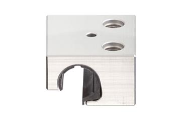 drylin® W kussenblok WJ200UM-01P-AL