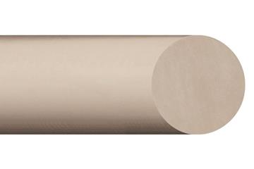 iglidur® A500, rond stafmateriaal