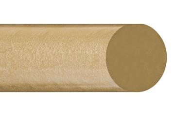 iglidur® RW370, rond stafmateriaal