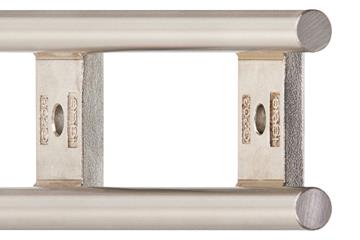 drylin® W dubbele rail WS-ES