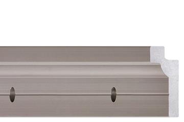 drylin® W enkelvoudige rail WSQ