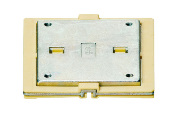 Patin drylin® N taille 80 élément de glissement en iglidur® J