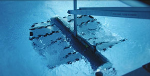 Onderwater toepassingen