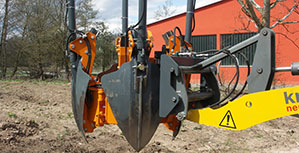 Toepassingen met zware belastingen